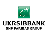 Банк UKRSIBBANK в Гореничах